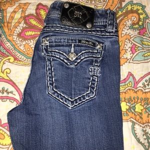 Miss Me Jeans Size 27